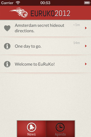 App screenshot 2