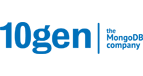 10gen logo