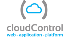 CloudControl logo