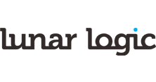 Lunar Logic's Logo