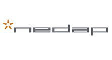 Nedap logo