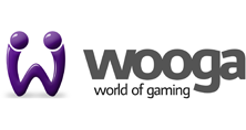 Wooga's Logo